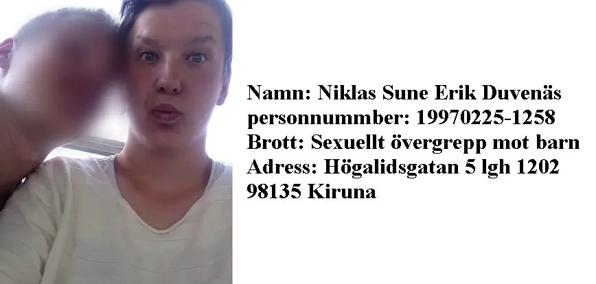 Niklas Blurr